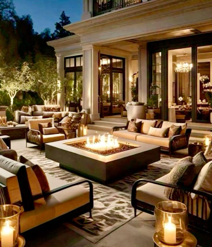 Golden Crest Mansion love it