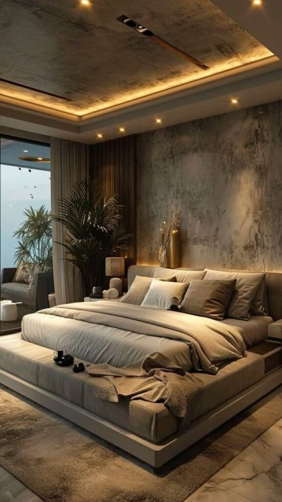 The Skyline Elite Villa room planner